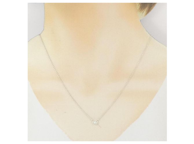 Collana Tiffany & Co. By the Yard - vista 6