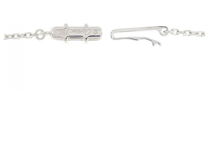 Collana Cartier C Heart - vista 5