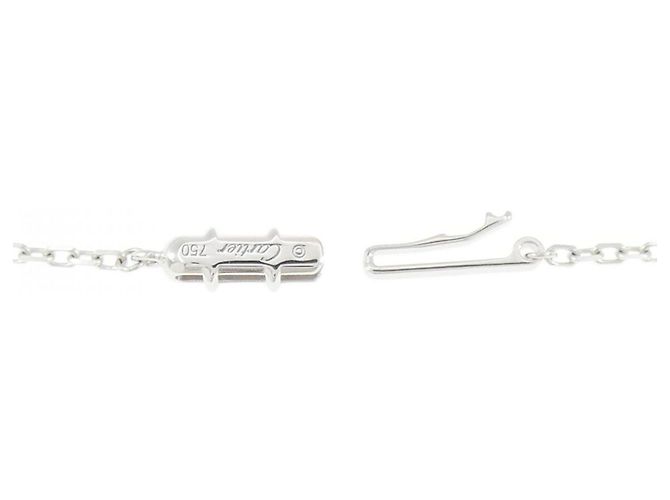 Collana Cartier C Heart Large - vista 5