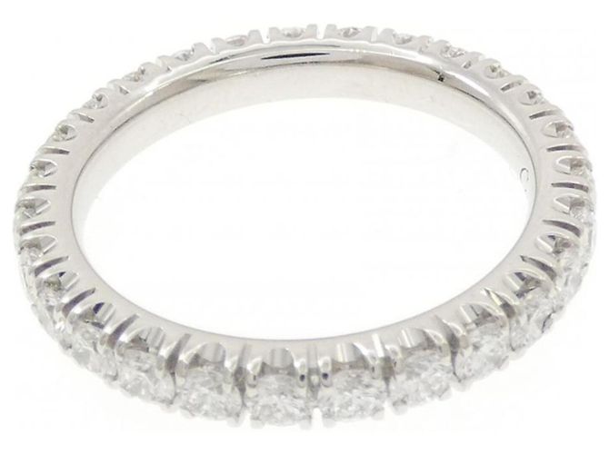 Cartier Etincelle Platine Ring - Ansicht 2