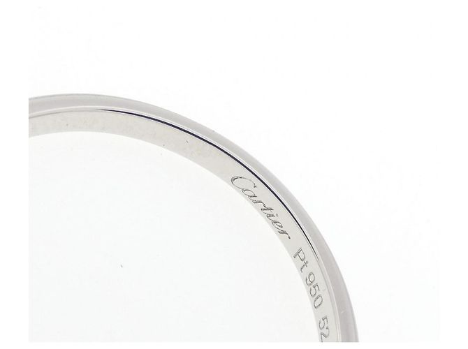Cartier Damour Ring - Ansicht 3