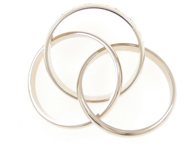 Cartier Trinity 1998 Christmas Limited Edition Ring - Ansicht 3