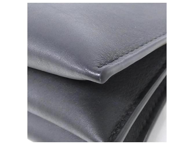 Pochette per borsa Loewe Hoya Nero - vista 3