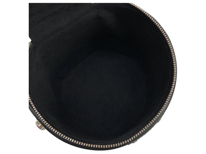 Bolsa Louis Vuitton Epi Cannes Preto - vista 9