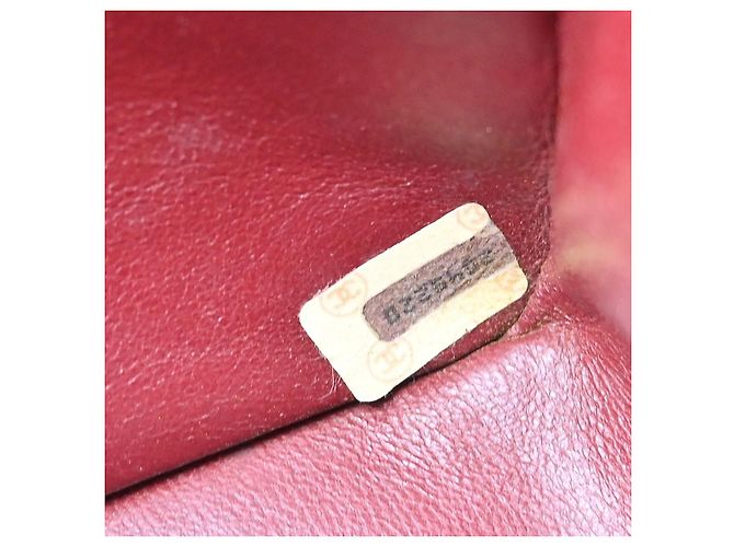 Chanel Vintage Diana Flap gestepptes Lammleder Small Marineblau - Ansicht 5