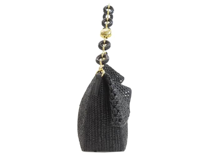 Borsa 2-Way Loewe Ora Nero - vista 3