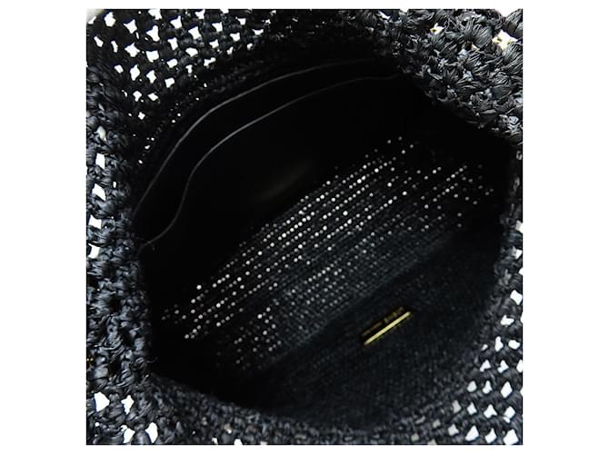 Borsa 2-Way Loewe Ora Nero - vista 5