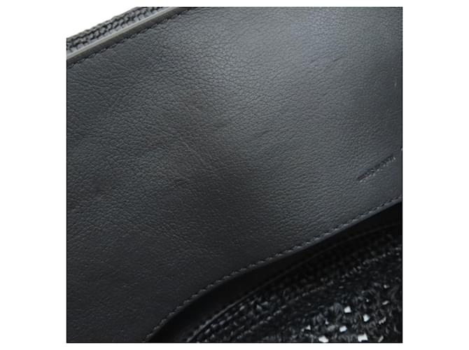 Borsa 2-Way Loewe Ora Nero - vista 8