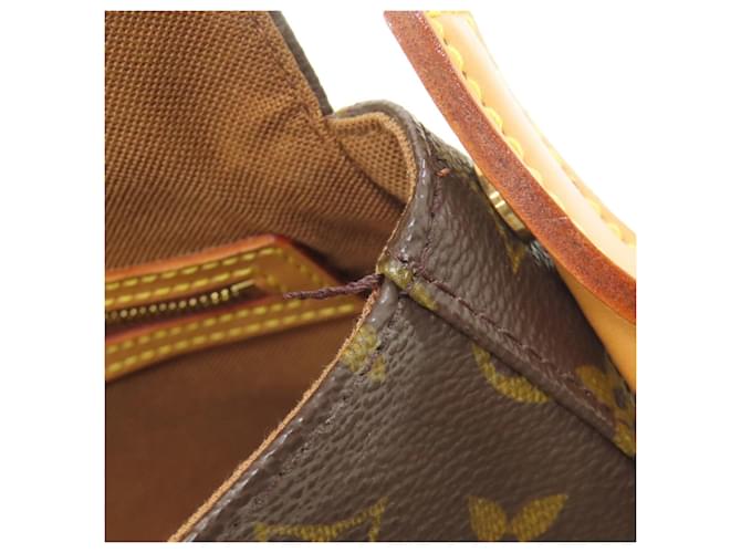 Borsa a mano Mini Looping Louis Vuitton M51147 Monogramma - vista 10