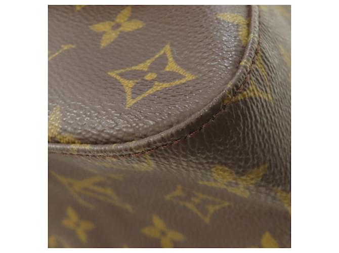 Borsa a mano Mini Looping Louis Vuitton M51147 Monogramma - vista 16