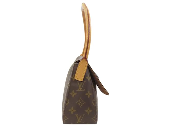 Borsa a mano Mini Looping Louis Vuitton M51147 Monogramma - vista 3