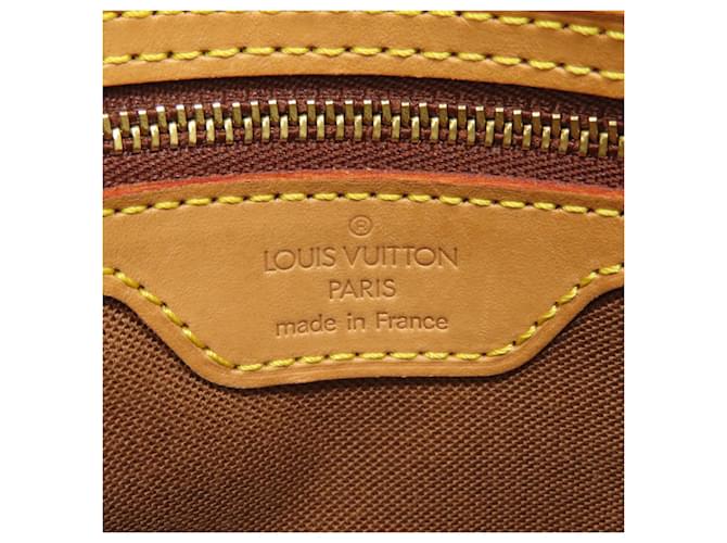 Borsa a mano Mini Looping Louis Vuitton M51147 Monogramma - vista 6