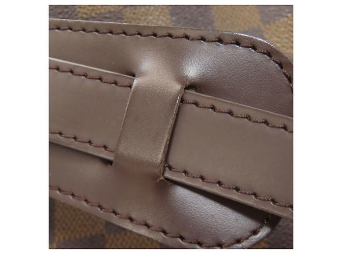 Borsa a Spalla Louis Vuitton N60006 Ravello GM Damier ebene - vista 14