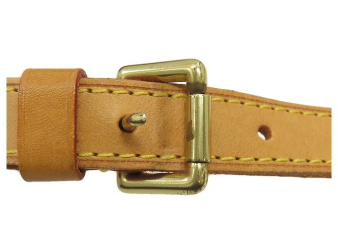 Borsa a Spalla Louis Vuitton Viva-Cite PM Monogramma - vue 11