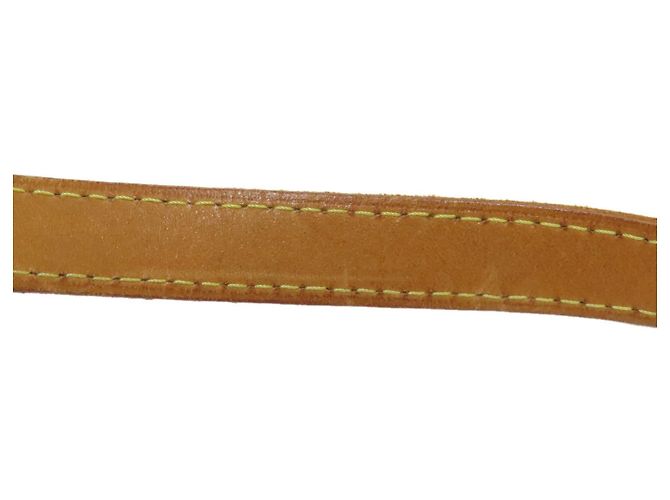Borsa a Spalla Louis Vuitton Viva-Cite PM Monogramma - vue 12