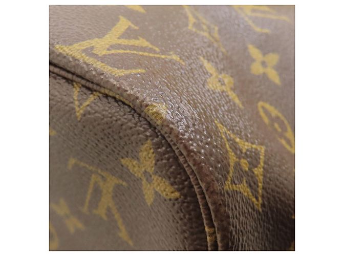 Borsa Tote Louis Vuitton Neverfull MM Ikat Flower Blu Monogramma - vista 13