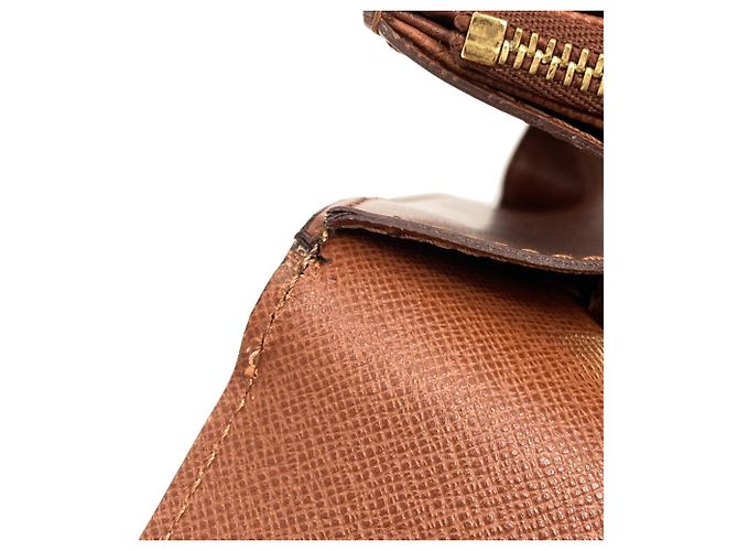 Borsa Louis Vuitton M51190 Concorde Monogramma - vista 12