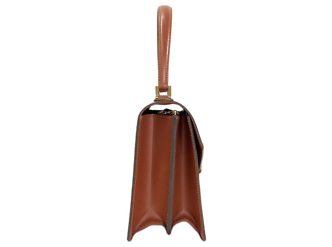Borsa Louis Vuitton M51190 Concorde Monogramma - vista 3