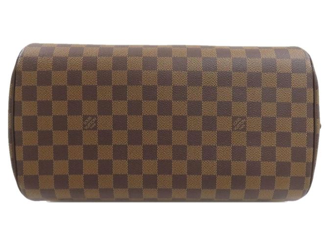 Borsa Louis Vuitton N41434 Rivera MM Damier ebene - vista 4