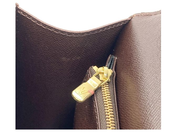 Louis Vuitton Malesherbes Handtasche Damier ebene - Ansicht 10