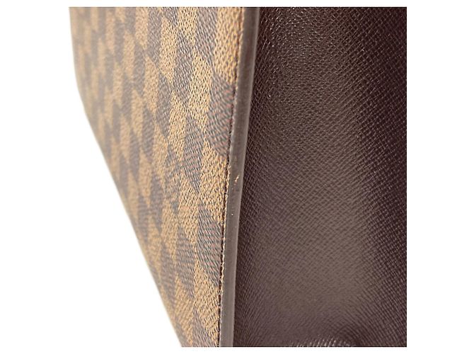 Louis Vuitton Malesherbes Handtasche Damier ebene - Ansicht 14