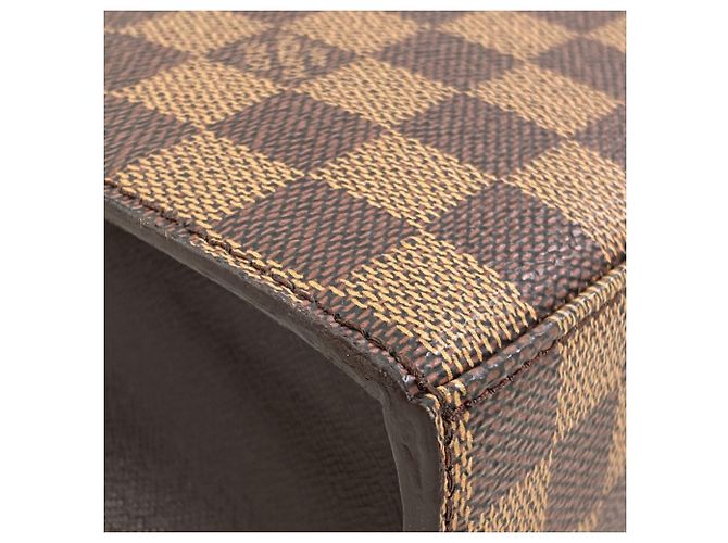 Louis Vuitton Malesherbes Handtasche Damier ebene - Ansicht 18