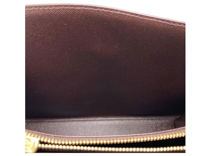 Louis Vuitton Malesherbes Handtasche Damier ebene - Ansicht 8
