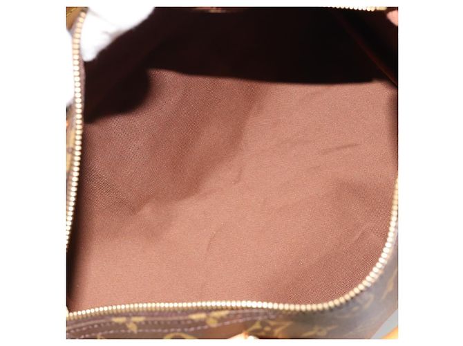 LOUIS VUITTON Borsa Monogram Speedy 30 M41526 LV Auth 189105SV Monogramma - vista 10