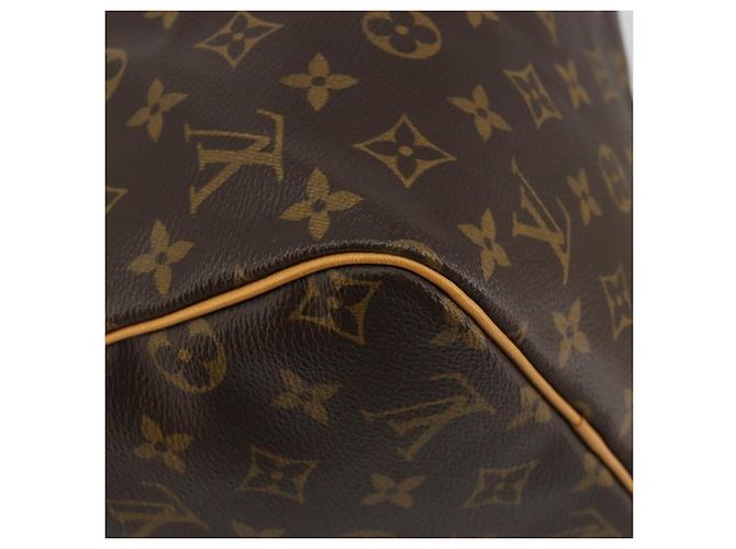 LOUIS VUITTON Borsa Monogram Speedy 30 M41526 LV Auth 189105SV Monogramma - vista 15
