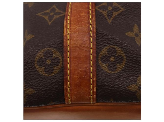 LOUIS VUITTON Monogram Petit Noe Schultertasche M42226 LV Auth 189140 Monogramm - Ansicht 17