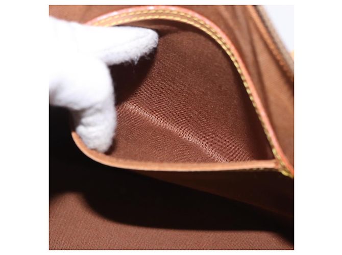 LOUIS VUITTON Borsa Monogram Alma M51130 LV Auth bs35841 Monogramma - vista 21