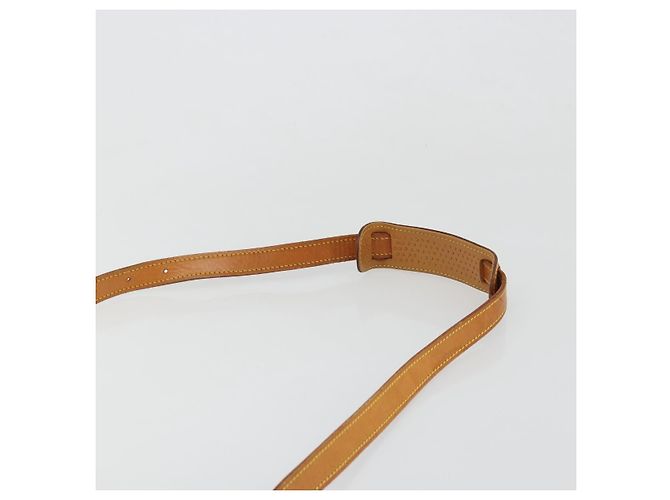 LOUIS VUITTON Monogram Jeune Fille GM Shoulder Bag M51225 LV Auth 189527 Monogramma - vista 8