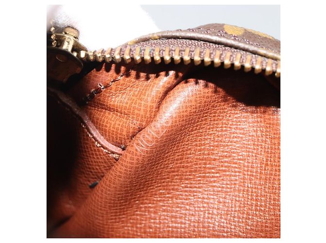 LOUIS VUITTON Monogram Trocadero 23 Shoulder Bag M51276 LV Auth 187071 Monogramma - vista 12