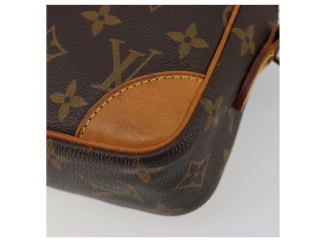 LOUIS VUITTON Monogram Trocadero 23 Shoulder Bag M51276 LV Auth 187071 Monogramma - vista 15