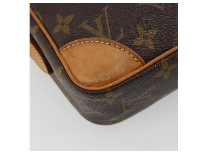 LOUIS VUITTON Monogram Trocadero 23 Shoulder Bag M51276 LV Auth 187071 Monogramma - vista 18