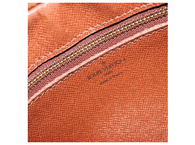 LOUIS VUITTON Monogram Trocadero 23 Shoulder Bag M51276 LV Auth 187071 Monogramma - vista 20
