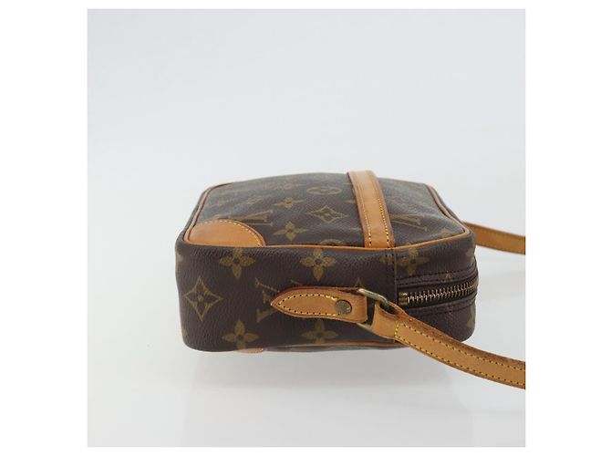 LOUIS VUITTON Monogram Trocadero 23 Shoulder Bag M51276 LV Auth 187071 Monogramma - vista 3