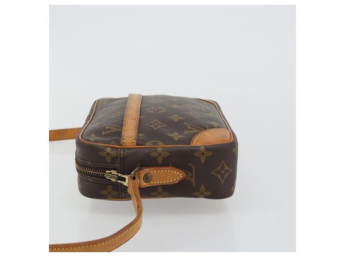 LOUIS VUITTON Monogram Trocadero 23 Shoulder Bag M51276 LV Auth 187071 Monogramma - vista 4
