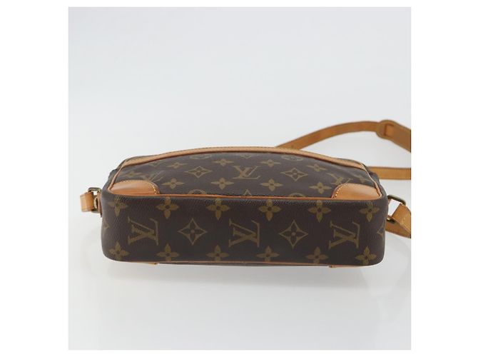 LOUIS VUITTON Monogram Trocadero 23 Shoulder Bag M51276 LV Auth 187071 Monogramma - vista 5