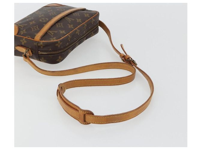LOUIS VUITTON Monogram Trocadero 23 Shoulder Bag M51276 LV Auth 187071 Monogramma - vista 7