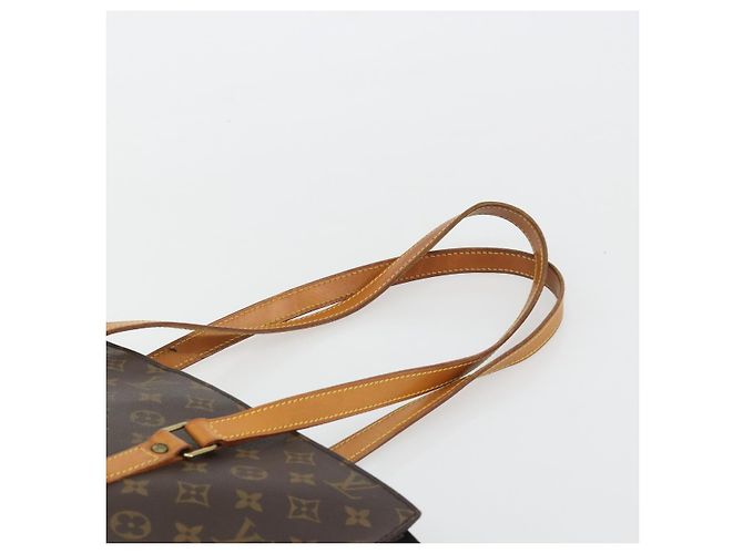 LOUIS VUITTON Borsa Tote Monogram Babylone M51102 LV Auth ep15048 Monogramma - vista 14