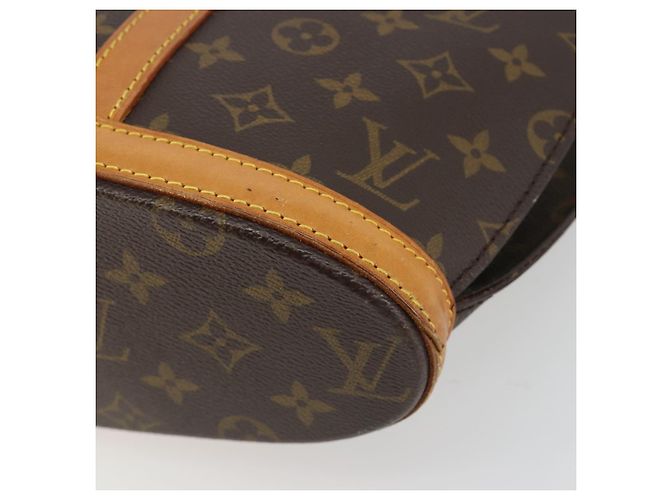 LOUIS VUITTON Borsa Tote Monogram Babylone M51102 LV Auth ep15048 Monogramma - vista 15