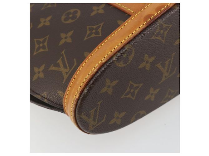 LOUIS VUITTON Borsa Tote Monogram Babylone M51102 LV Auth ep15048 Monogramma - vista 16