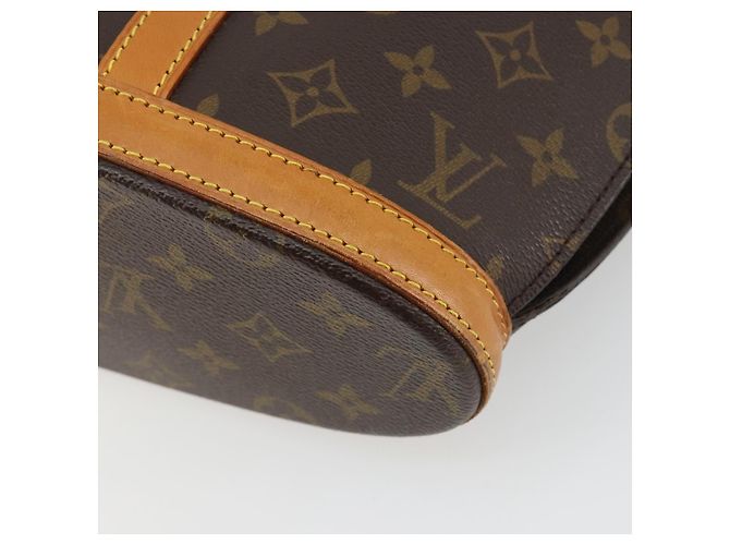 LOUIS VUITTON Borsa Tote Monogram Babylone M51102 LV Auth ep15048 Monogramma - vista 17