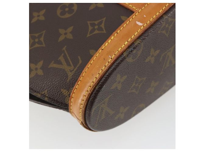LOUIS VUITTON Borsa Tote Monogram Babylone M51102 LV Auth ep15048 Monogramma - vista 18