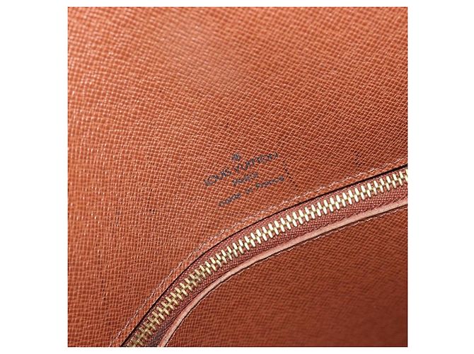 LOUIS VUITTON Borsa Tote Monogram Babylone M51102 LV Auth ep15048 Monogramma - vista 19