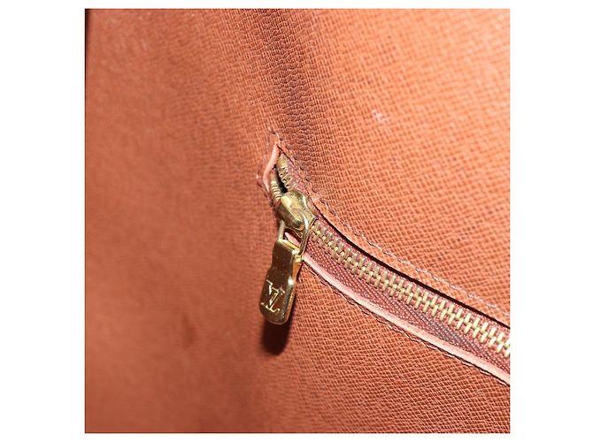 LOUIS VUITTON Borsa Tote Monogram Babylone M51102 LV Auth ep15048 Monogramma - vista 22