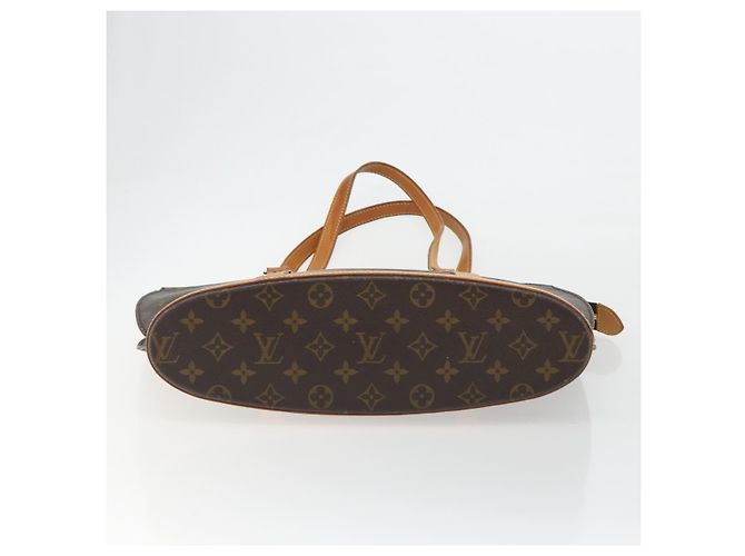 LOUIS VUITTON Borsa Tote Monogram Babylone M51102 LV Auth ep15048 Monogramma - vista 5