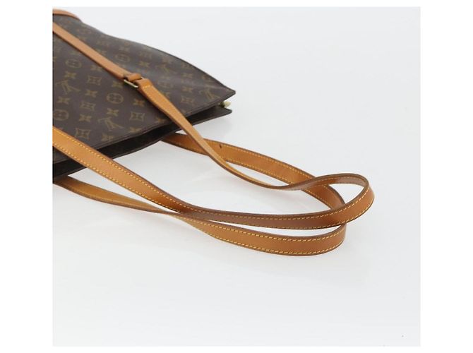 LOUIS VUITTON Borsa Tote Monogram Babylone M51102 LV Auth ep15048 Monogramma - vista 7