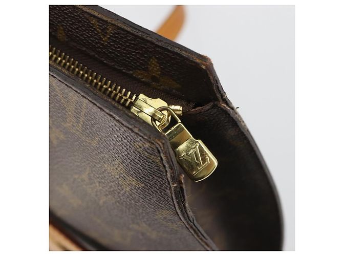 LOUIS VUITTON Borsa Tote Monogram Babylone M51102 LV Auth ep15048 Monogramma - vista 9